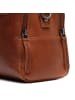 The Chesterfield Brand Ezra Schultertasche Leder 25 cm cognac
