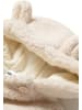Minoti Fellimitatjacke 25BABYFUR10 in weiß