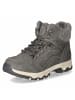 Jane Klain Schnürstiefel in grey