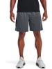 Under Armour Short "UA Tech Vent Shorts" in Grau