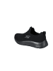 Skechers Sneaker GO WALK FLEX - ULTRA in schwarz