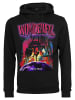 Mister Tee Mister Tee Herren Wonderful Hoody in black