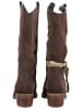 Felmini Stiefel BISCOITO Espresso