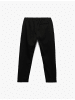 KOTON HOSEN in Schwarz