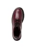 Tamaris Stiefelette in RED