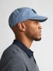 Petrol Industries Basecap Jaguar in Blau
