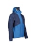 SCOTT Funktionsjacke M EXPLORAIR LIGHT DRYO 2.5L JACKET in Blau