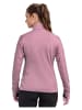 Schöffel Fleecejacke "Fleece Jkt Style Blaueis WMS" in pearly afterglow