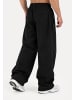 SMILODOX Trainingshose Kynaro in Schwarz