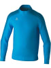 erima Trainingsjacke "Evo Star Trainingsjacke" in Blau