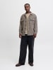 Jack & Jones Strickpullover in Crockery