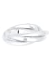Elli Ring für Damen in silber