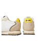 BLAUER USA Turnschuh 'QUEENS' in hellbraun
