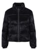 Urban Classics Winter Jacket in black