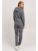 Oxmo Overall in grau