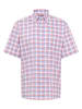 Eterna Hemd MODERN FIT in rot