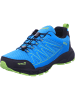 Kastinger Trekkingschuh Mit Tex-Membran in türkis