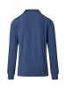 CASAMODA Sweatshirt in Blau