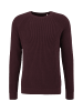 s.Oliver Strickpullover langarm in Lila