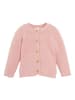 Bornino Strickjacke langarm in Rosa