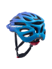 Cratoni Fahrradhelm Pacer Jr in blau