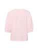 Marie Lund Sweatshirt in rosa - 0005