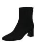 PETER KAISER Stiefelette in Schwarz