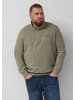 s.Oliver Sweatshirt  in  7853_olivgrün