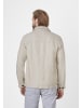 S4 JACKETS Hemdjacke ST. TROPEZ in caribbean sand