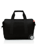 Reisenthel Allrounder 2-Rollen Kabinentrolley 41 cm in black