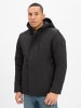 G-Star Raw Winterjacke Clean Vodan in schwarz - 0001