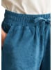 Marc O'Polo DENIM DfC Frottee-Shorts regular in Medium Blue 4671
