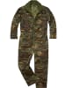 Overall "Tank Suit" in Camouflage