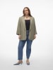 Vero Moda Blazer in Laurel Oak 1