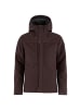 FJÄLLRÄVEN Freizeitjacke in braun