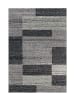Teppich Boss Kurzflor Teppich Maximilian 4450 - Anthrazit