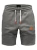 Amaci&Sons Shorts DEVON in Dunkelgrau