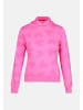 Salzhaut Hoodie für Damen in rosa