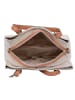 PICARD Sonja Schultertasche 36 cm in perle