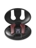 Hama Spirit Unchained, In-Ear, Rot in Schwarz