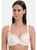 ROSA FAIA Bügel-BH Sita in Crystal