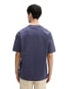 Marc O'Polo T-Shirt relaxed in Faded Blue