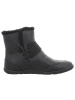 Camper Stiefeletten in schwarz