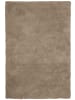 Teppich Boss Hochflor Teppich Cora 500 in Taupe