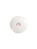 Villeroy & Boch Frühstücksteller Be Happy With Love in weiß