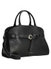 COCCINELLE Sabine - Henkeltasche 34 cm (sandshell) in noir