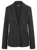 Basler Kurzblazer Blazer in SCHWARZ