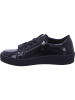 Gabor SHOES "Damen Halbschuhe" in schwarz