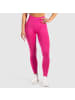 SMILODOX Leggings Trixy Scrunch in Pink