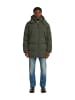 G-Star Raw G-Whistler Padded Hooded Parka 2.0 asfalt